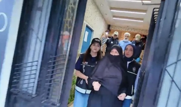 Örgüt Avukatıyla Dosyayı Kararttılar! Alparslan Kuytul'un Sosyal Medya Tuzağı Deşifre Oldu